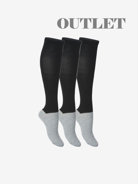 3-PAKKAUS RATSASTUSSUKAT