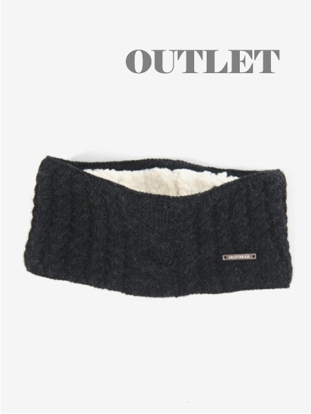 NEULOTTU OTSPANTA, TUMMANHARMAA