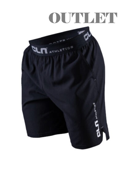 CLN DINO SHORTSIT, MUSTA