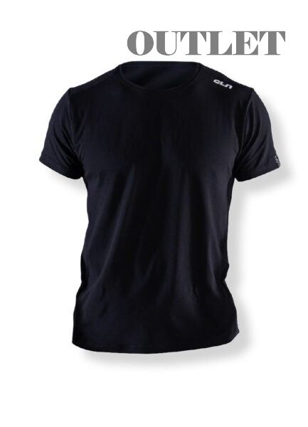 CLN PERFORM T-PAITA MIESTEN , MUSTA