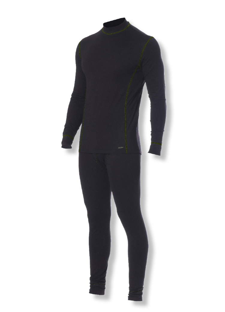 ARCTIC AIM BAMBOO BASE LAYER, MIEHET