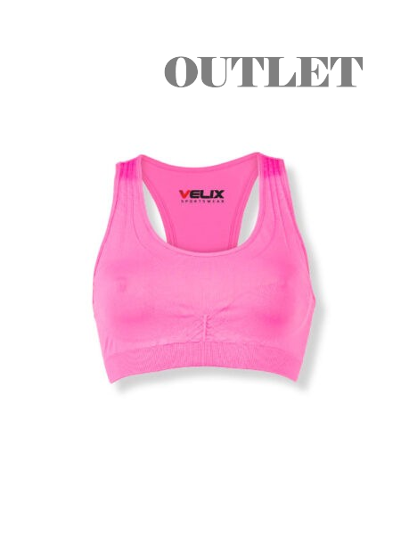 VELIX ACTIVE SEAMLESS SPORTS BRA